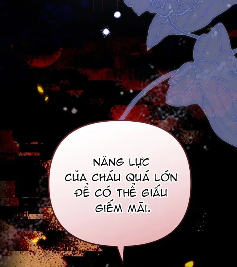 Nòng nọc nhỏ đi tìm cha Chapter 27 - Trang 15