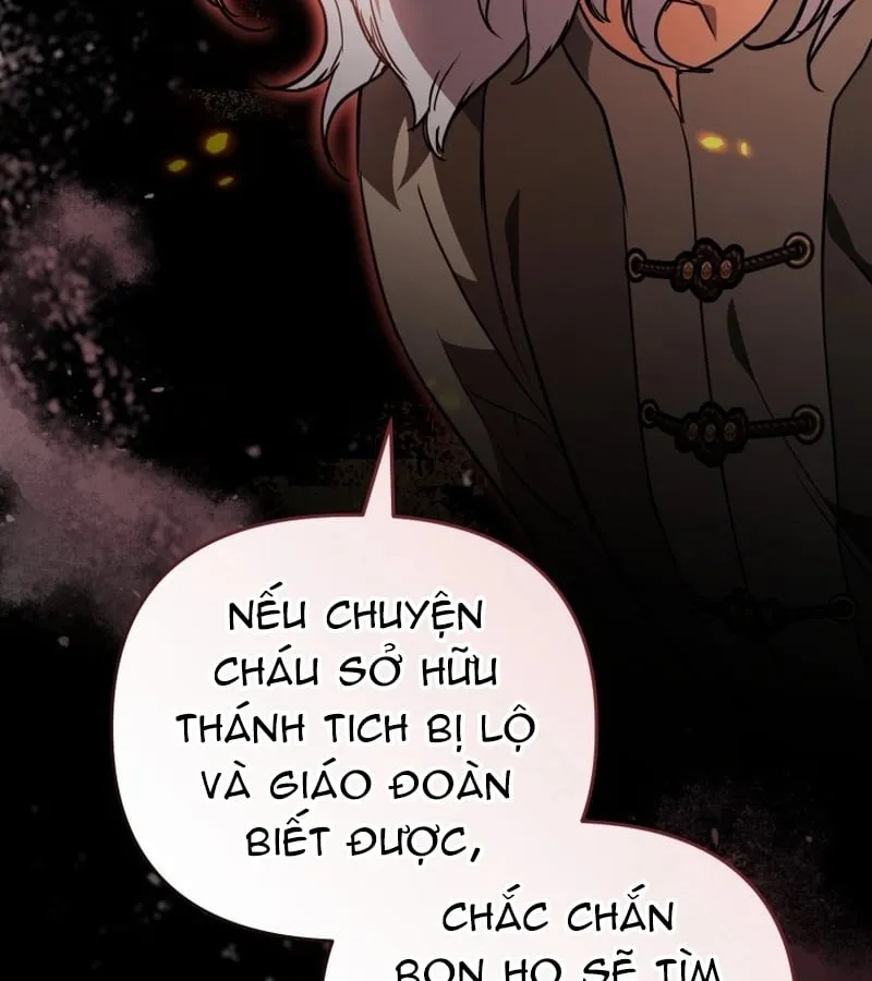 Nòng nọc nhỏ đi tìm cha Chapter 27 - Trang 17