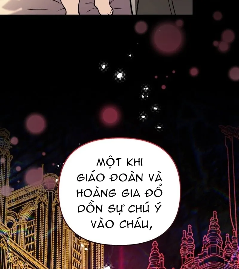 Nòng nọc nhỏ đi tìm cha Chapter 27 - Trang 19