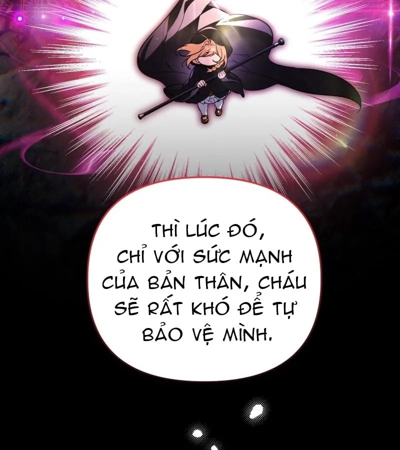 Nòng nọc nhỏ đi tìm cha Chapter 27 - Trang 21