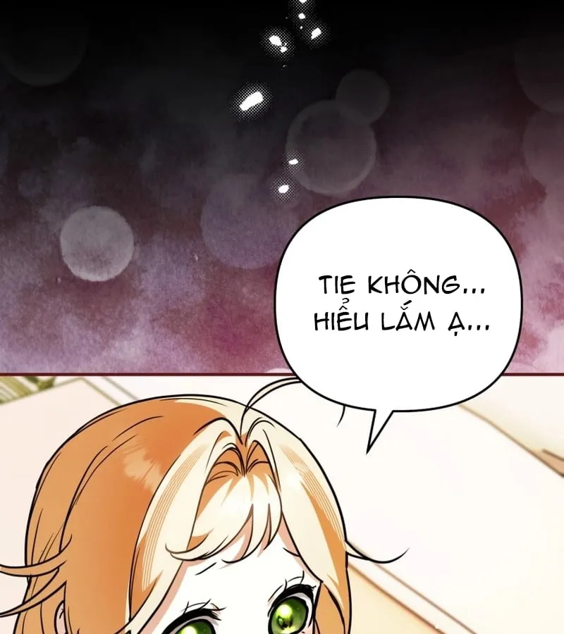 Nòng nọc nhỏ đi tìm cha Chapter 27 - Trang 22