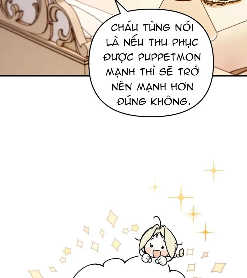 Nòng nọc nhỏ đi tìm cha Chapter 27 - Trang 26