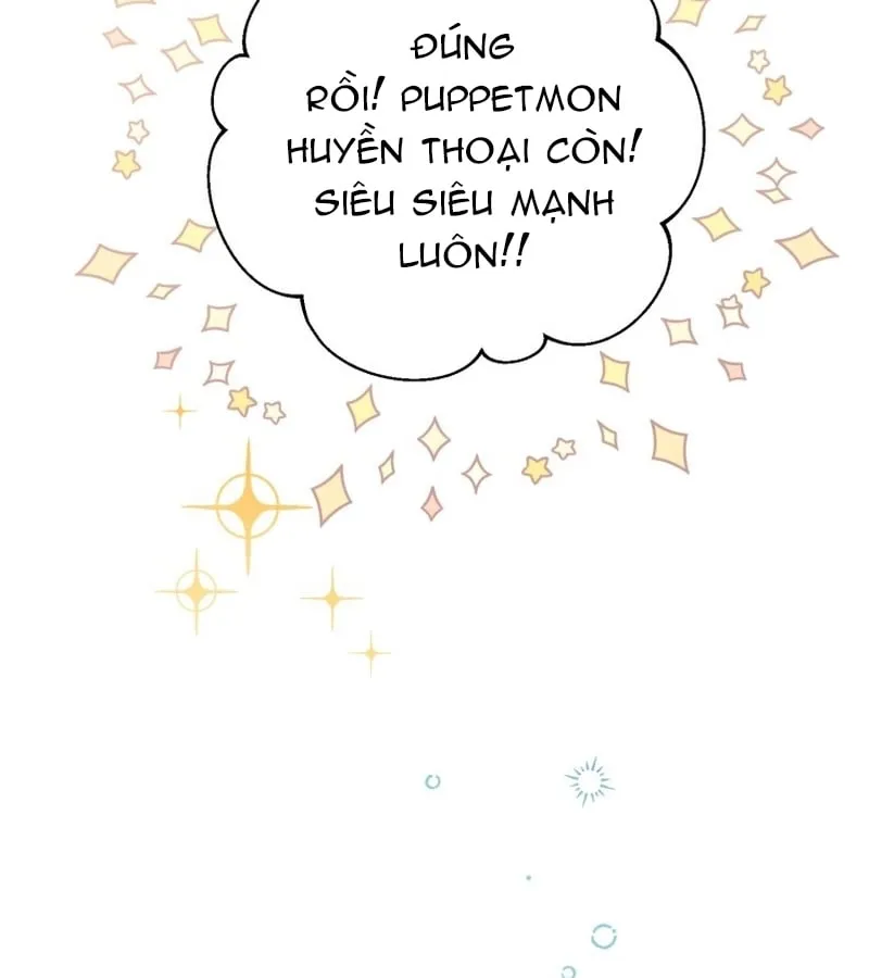 Nòng nọc nhỏ đi tìm cha Chapter 27 - Trang 27