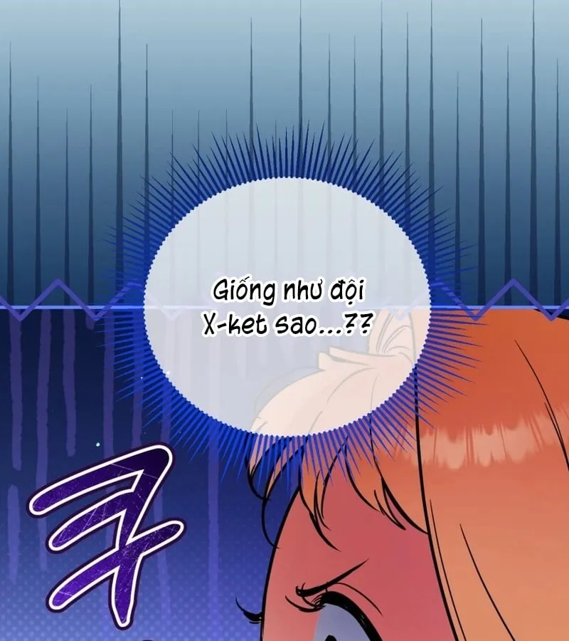 Nòng nọc nhỏ đi tìm cha Chapter 27 - Trang 30