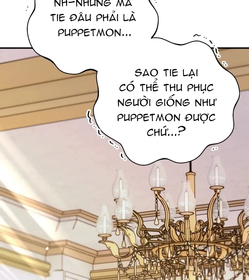 Nòng nọc nhỏ đi tìm cha Chapter 27 - Trang 32
