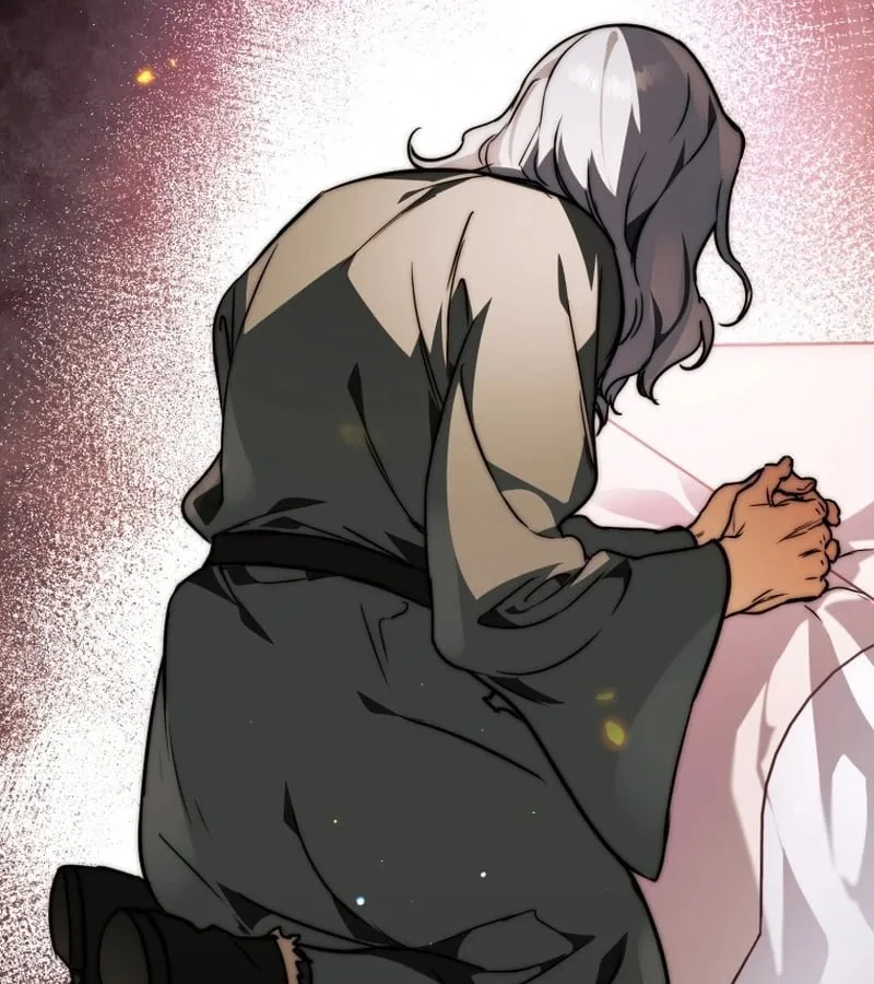 Nòng nọc nhỏ đi tìm cha Chapter 27 - Trang 35
