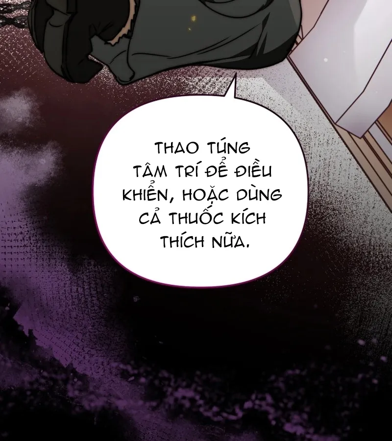 Nòng nọc nhỏ đi tìm cha Chapter 27 - Trang 36