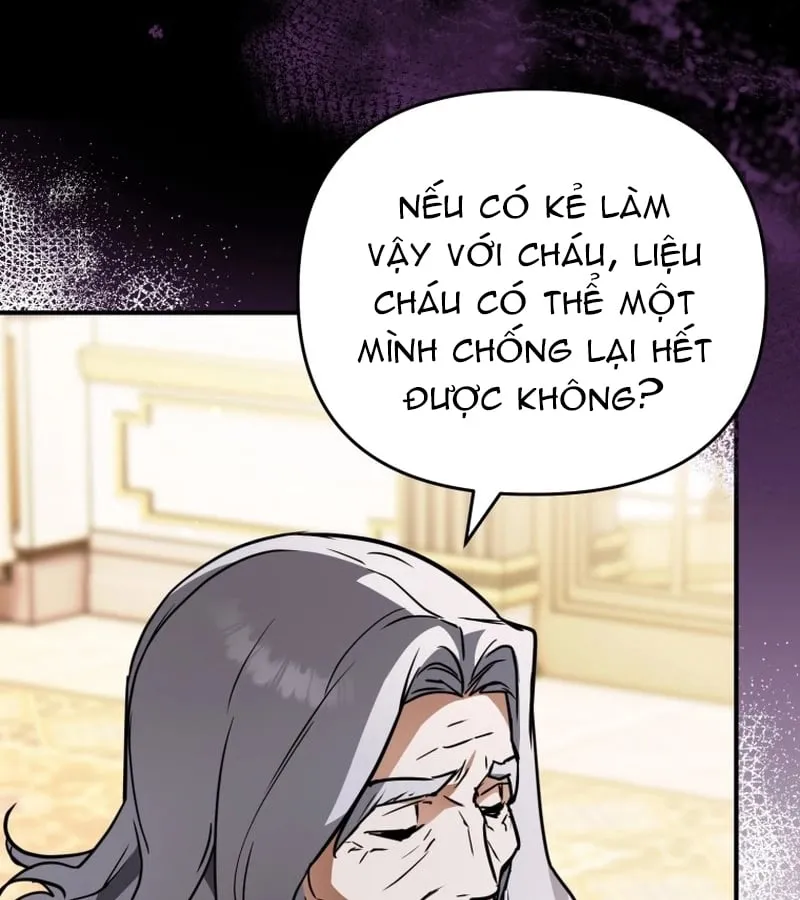 Nòng nọc nhỏ đi tìm cha Chapter 27 - Trang 37