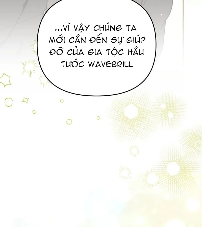 Nòng nọc nhỏ đi tìm cha Chapter 27 - Trang 42