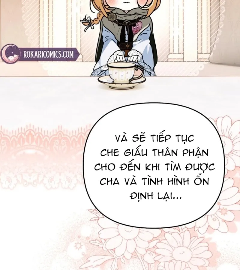 Nòng nọc nhỏ đi tìm cha Chapter 27 - Trang 50