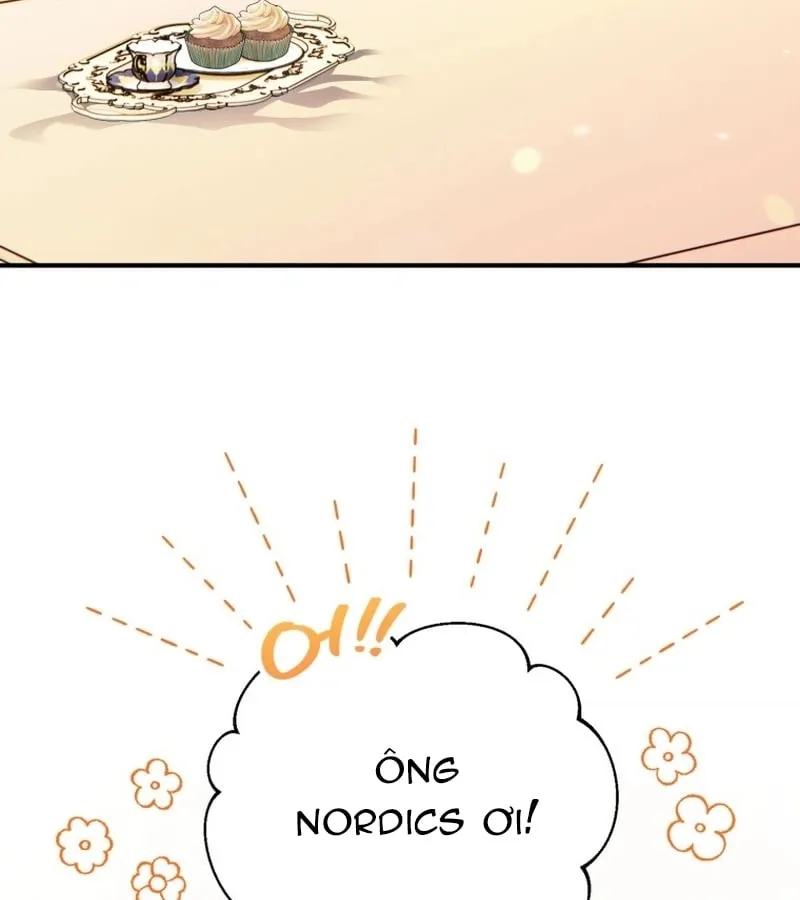Nòng nọc nhỏ đi tìm cha Chapter 27 - Trang 6