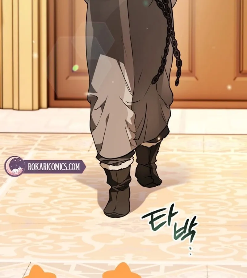 Nòng nọc nhỏ đi tìm cha Chapter 27 - Trang 8