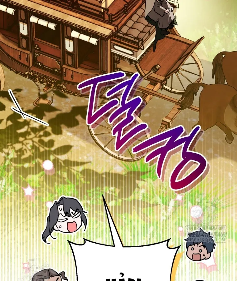 Nòng nọc nhỏ đi tìm cha Chapter 28 - Trang 10