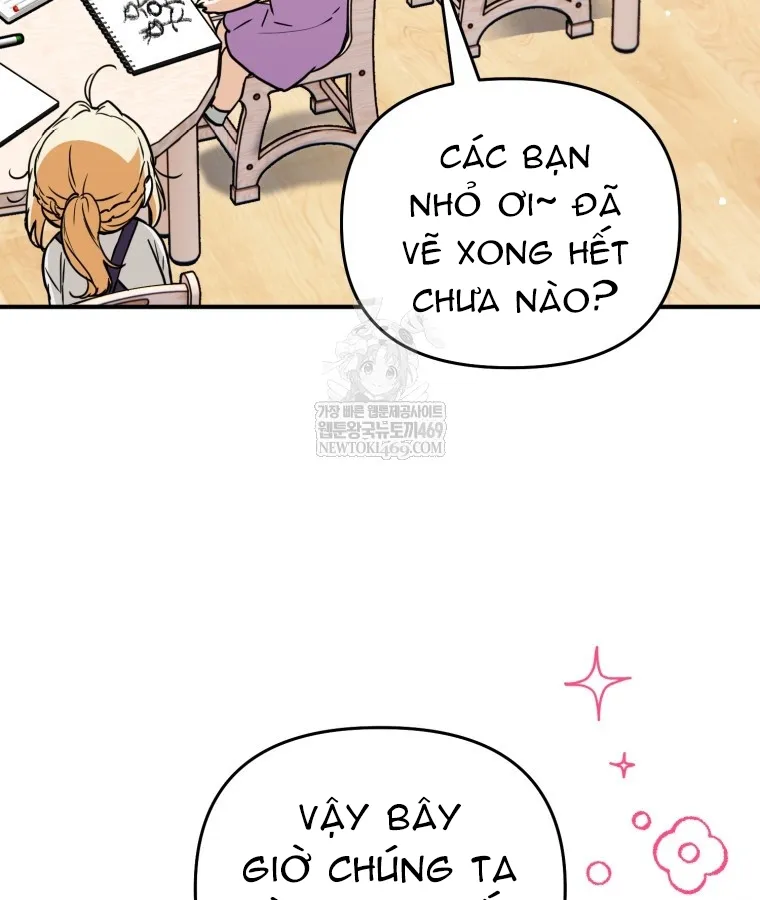 Nòng nọc nhỏ đi tìm cha Chapter 28 - Trang 18