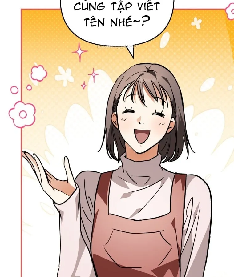 Nòng nọc nhỏ đi tìm cha Chapter 28 - Trang 19
