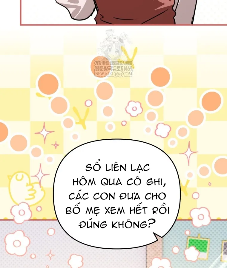 Nòng nọc nhỏ đi tìm cha Chapter 28 - Trang 20