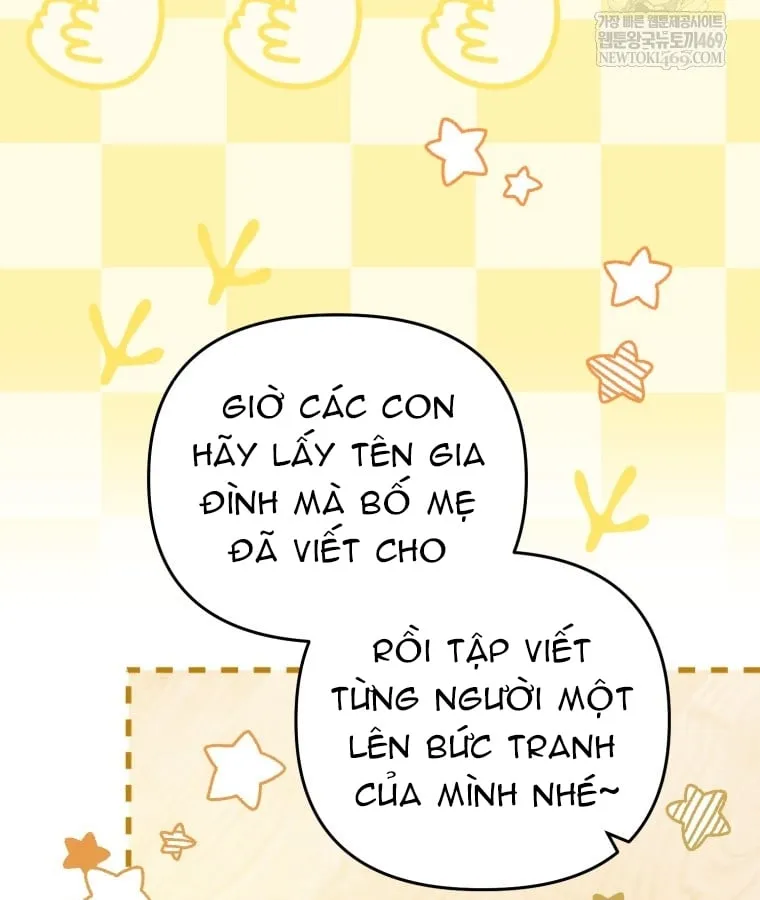 Nòng nọc nhỏ đi tìm cha Chapter 28 - Trang 22