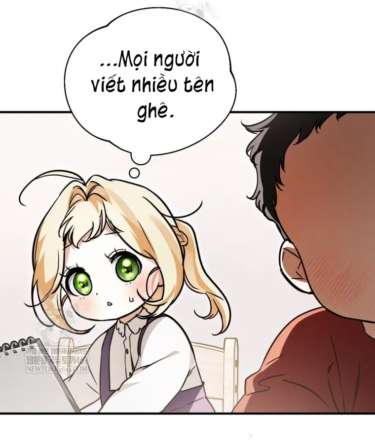 Nòng nọc nhỏ đi tìm cha Chapter 28 - Trang 25