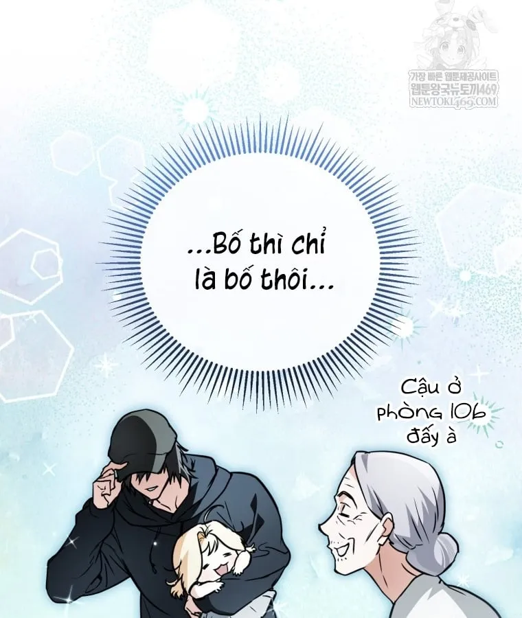 Nòng nọc nhỏ đi tìm cha Chapter 28 - Trang 29