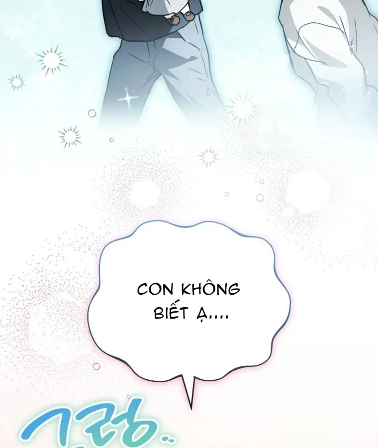 Nòng nọc nhỏ đi tìm cha Chapter 28 - Trang 30