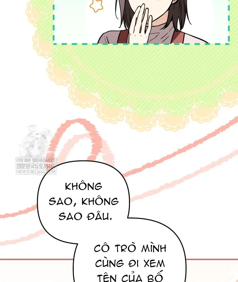 Nòng nọc nhỏ đi tìm cha Chapter 28 - Trang 33