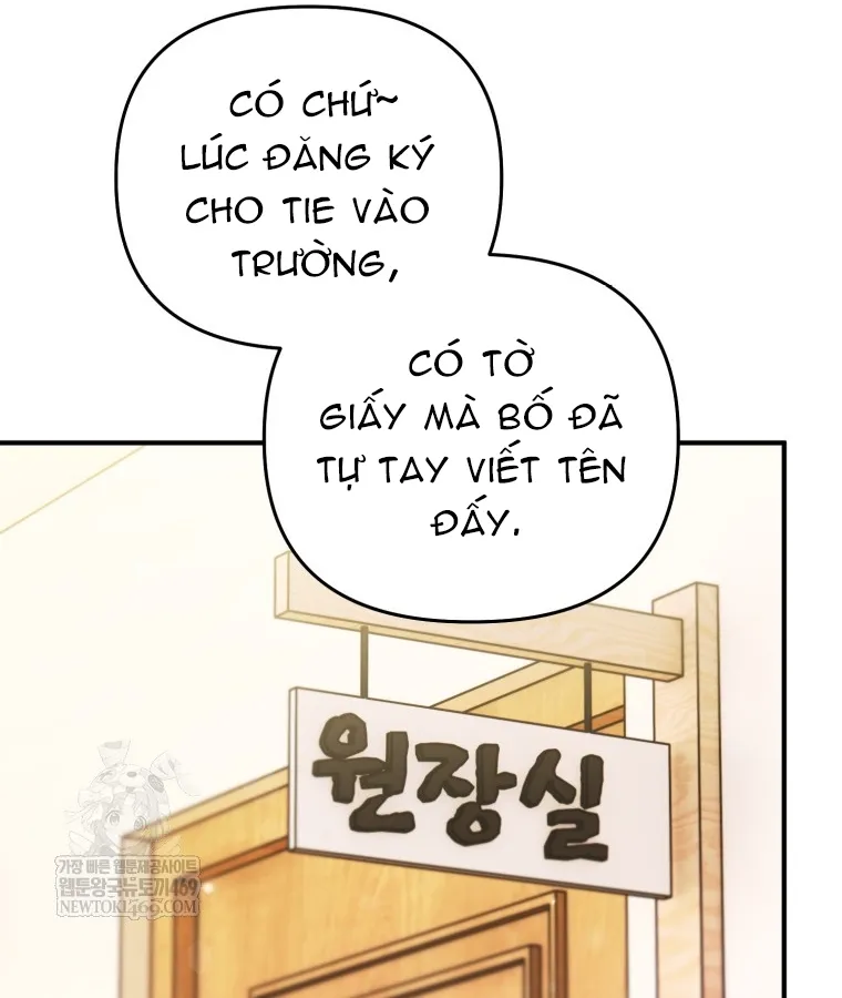 Nòng nọc nhỏ đi tìm cha Chapter 28 - Trang 36