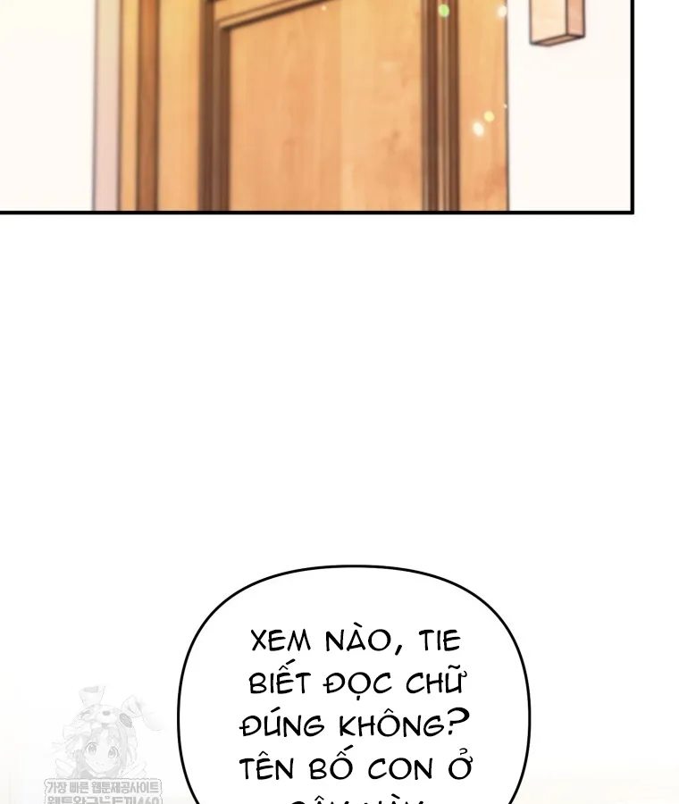 Nòng nọc nhỏ đi tìm cha Chapter 28 - Trang 37