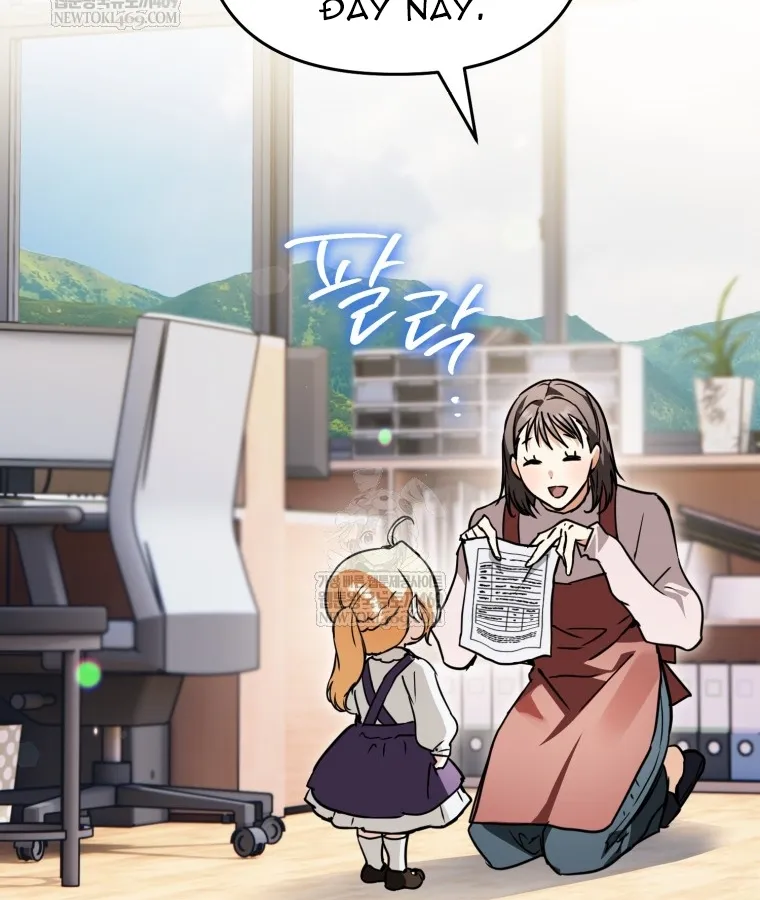 Nòng nọc nhỏ đi tìm cha Chapter 28 - Trang 38