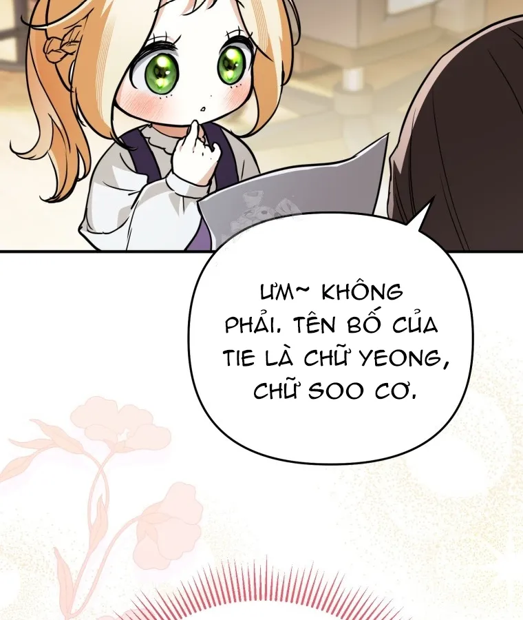 Nòng nọc nhỏ đi tìm cha Chapter 28 - Trang 40
