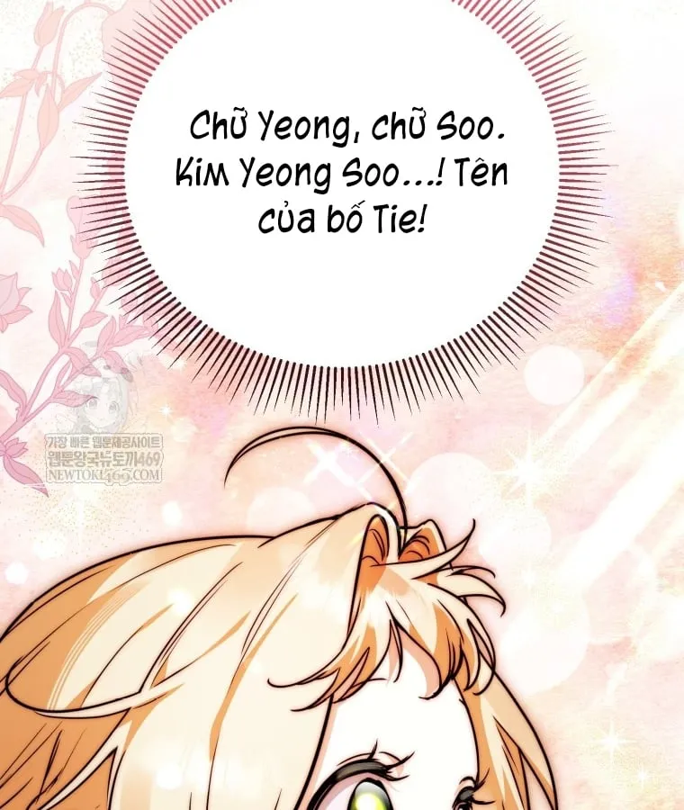 Nòng nọc nhỏ đi tìm cha Chapter 28 - Trang 41