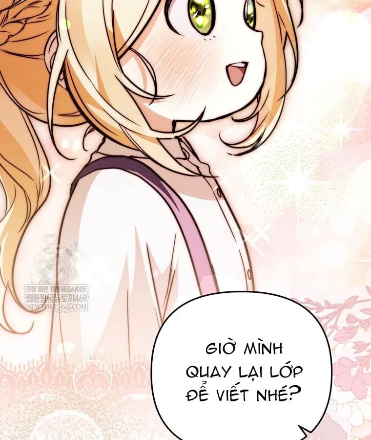Nòng nọc nhỏ đi tìm cha Chapter 28 - Trang 42