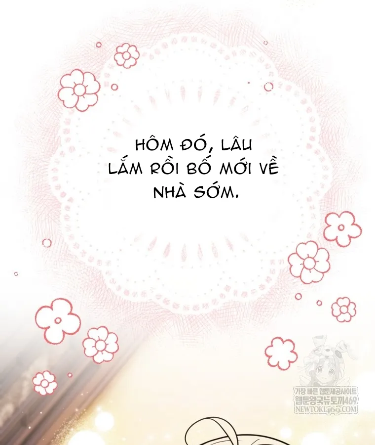 Nòng nọc nhỏ đi tìm cha Chapter 28 - Trang 44