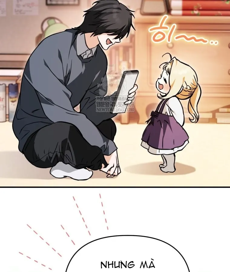 Nòng nọc nhỏ đi tìm cha Chapter 28 - Trang 49