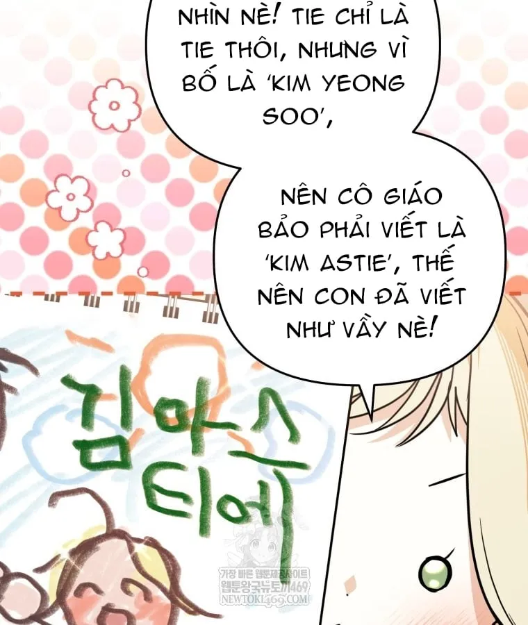 Nòng nọc nhỏ đi tìm cha Chapter 28 - Trang 50