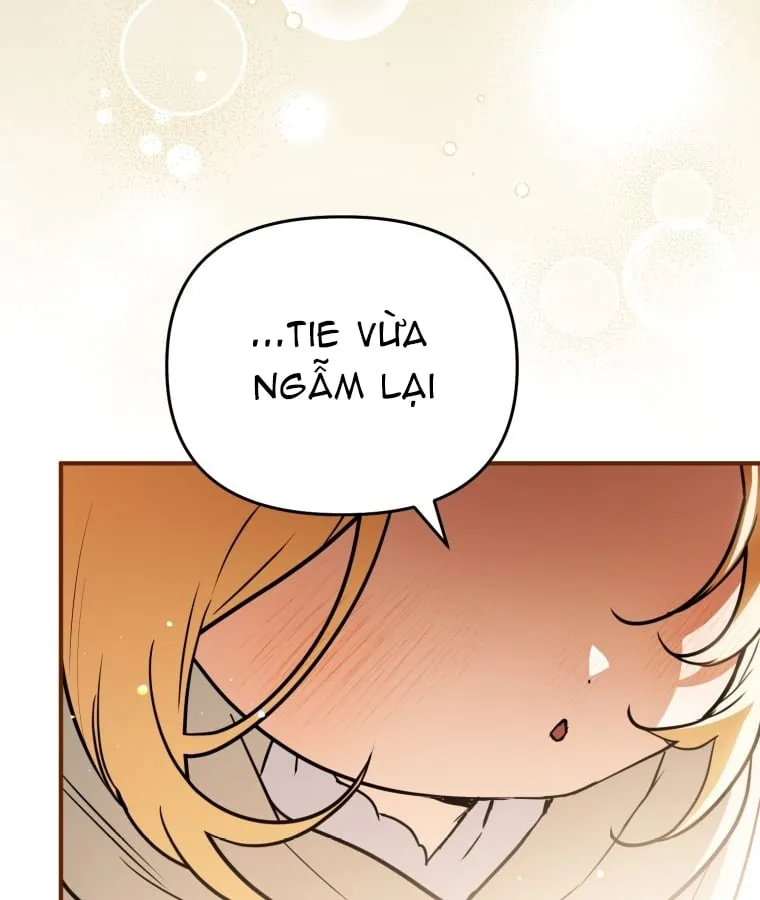 Nòng nọc nhỏ đi tìm cha Chapter 28 - Trang 7