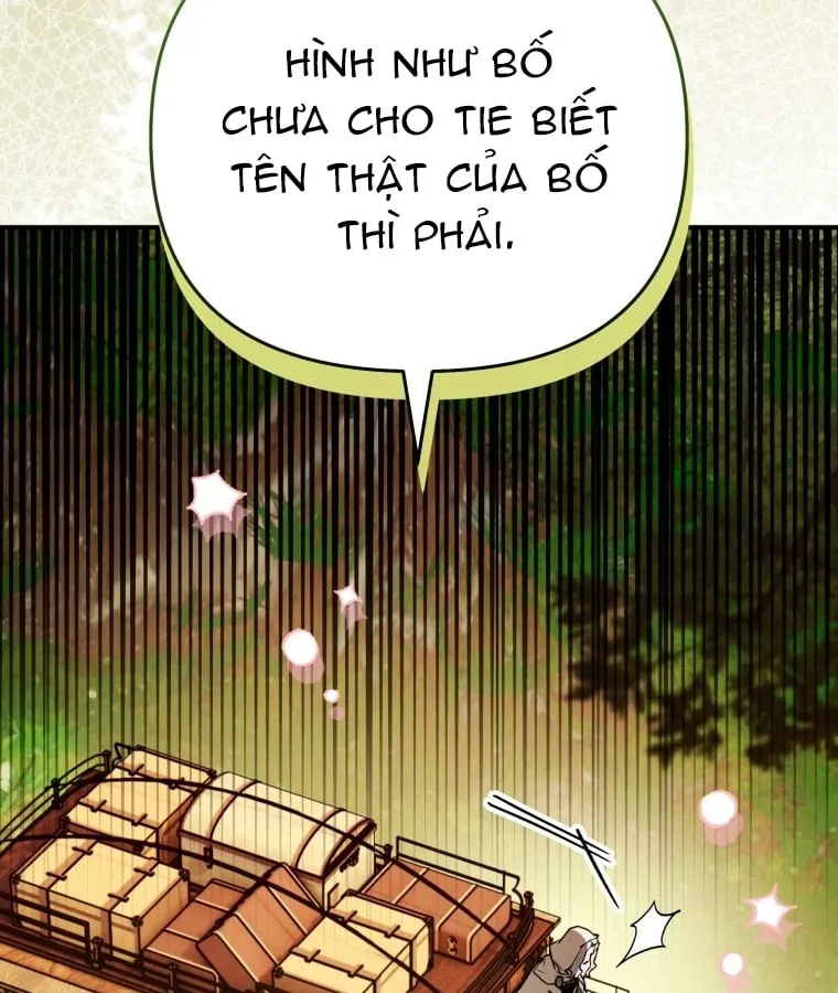 Nòng nọc nhỏ đi tìm cha Chapter 28 - Trang 9