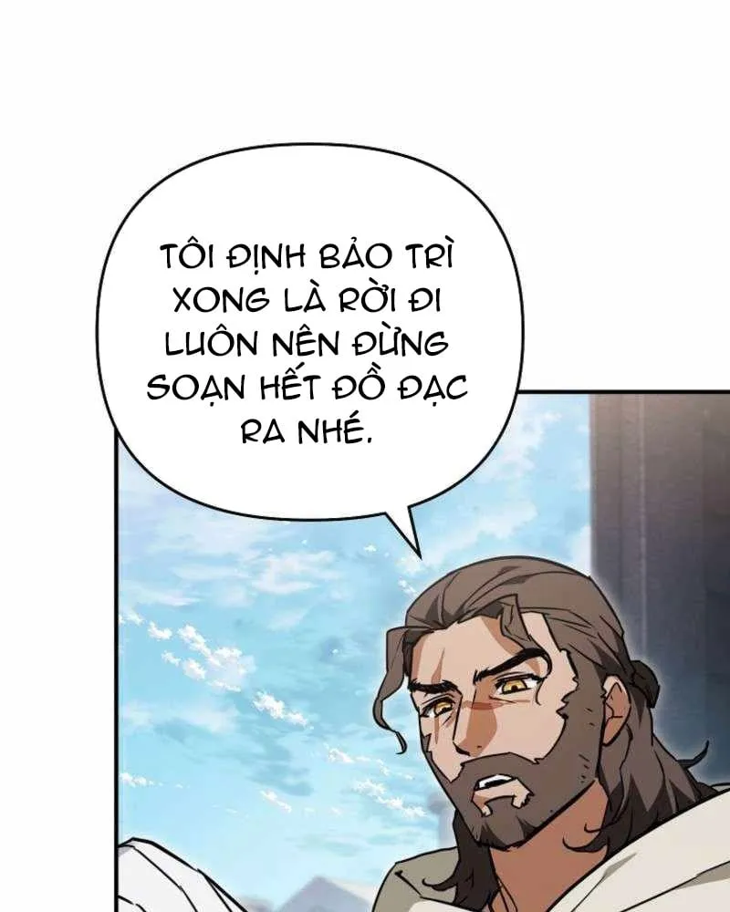 Nòng nọc nhỏ đi tìm cha Chapter 29 - Trang 13