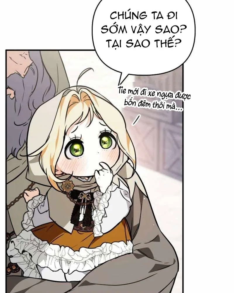 Nòng nọc nhỏ đi tìm cha Chapter 29 - Trang 15