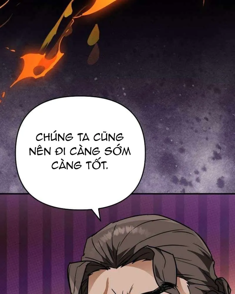 Nòng nọc nhỏ đi tìm cha Chapter 29 - Trang 19
