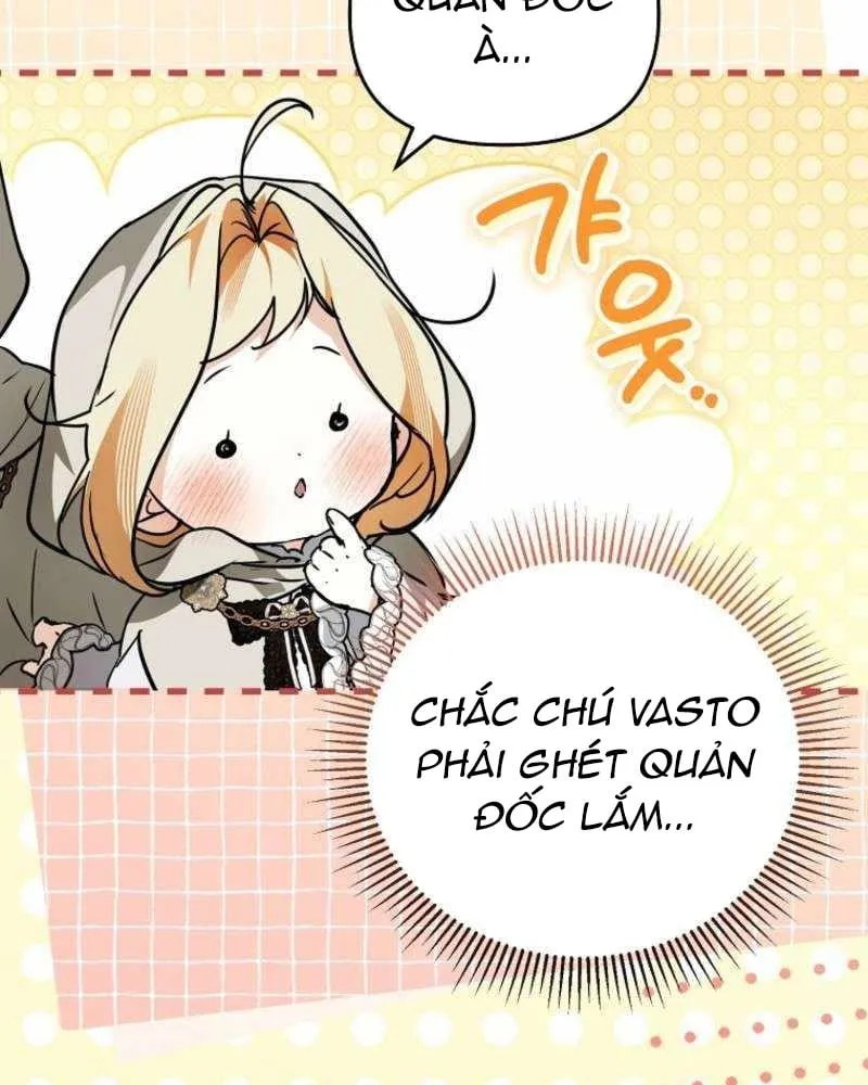 Nòng nọc nhỏ đi tìm cha Chapter 29 - Trang 21