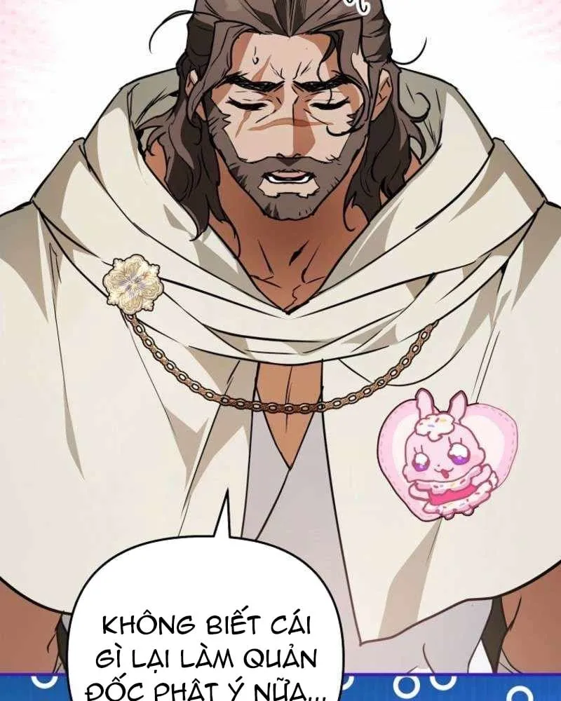 Nòng nọc nhỏ đi tìm cha Chapter 29 - Trang 27