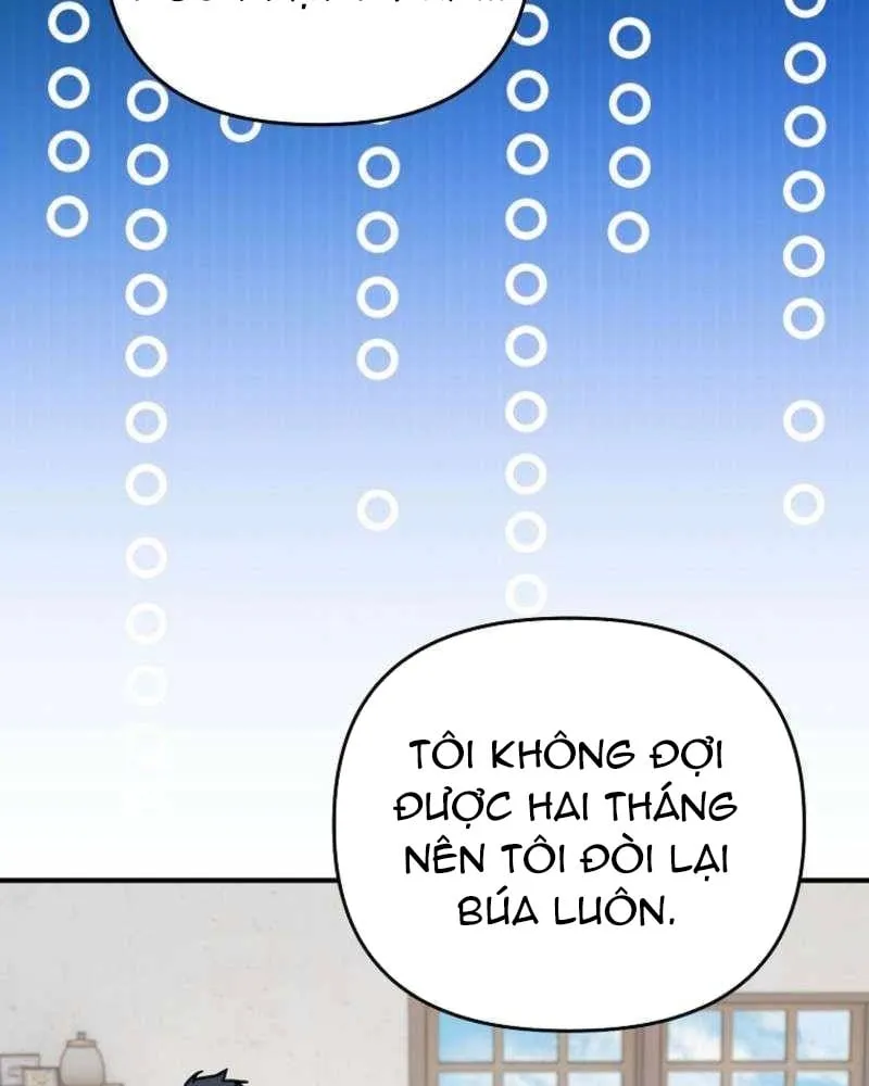 Nòng nọc nhỏ đi tìm cha Chapter 29 - Trang 28