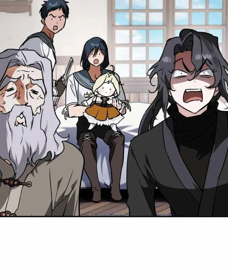 Nòng nọc nhỏ đi tìm cha Chapter 29 - Trang 29