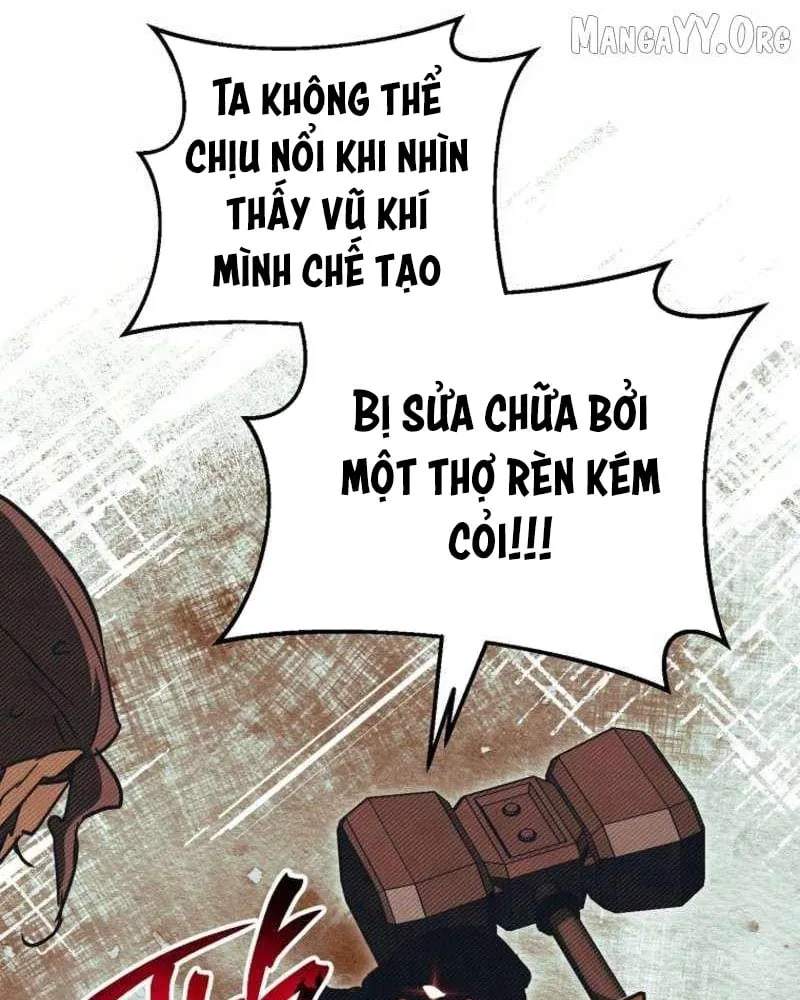Nòng nọc nhỏ đi tìm cha Chapter 29 - Trang 30