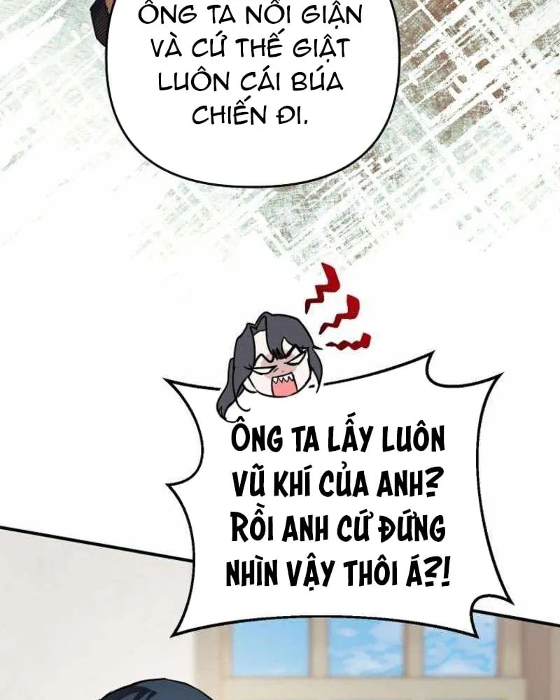 Nòng nọc nhỏ đi tìm cha Chapter 29 - Trang 32