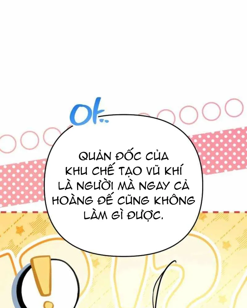 Nòng nọc nhỏ đi tìm cha Chapter 29 - Trang 34