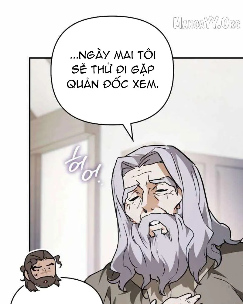 Nòng nọc nhỏ đi tìm cha Chapter 29 - Trang 37