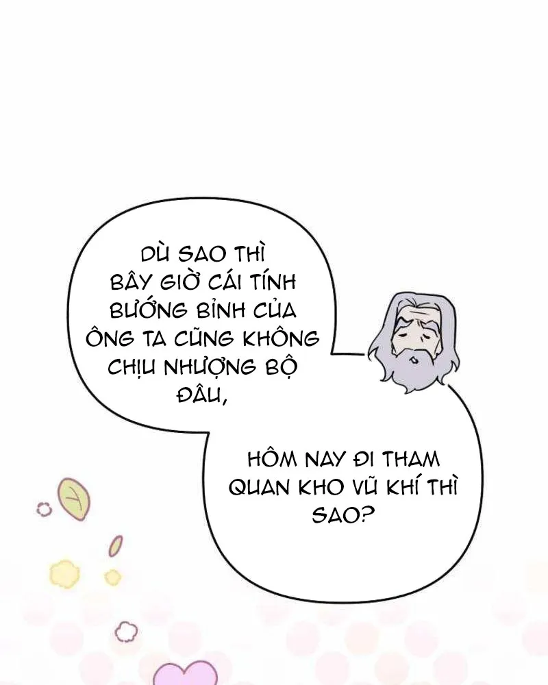 Nòng nọc nhỏ đi tìm cha Chapter 29 - Trang 39