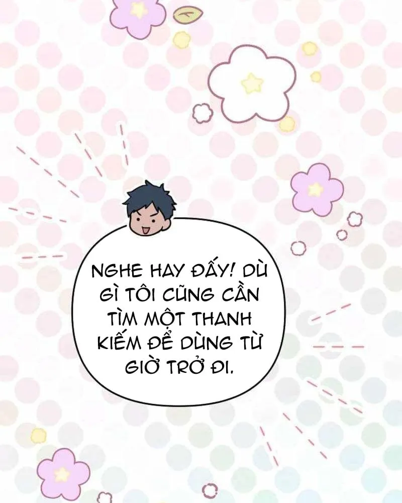 Nòng nọc nhỏ đi tìm cha Chapter 29 - Trang 40