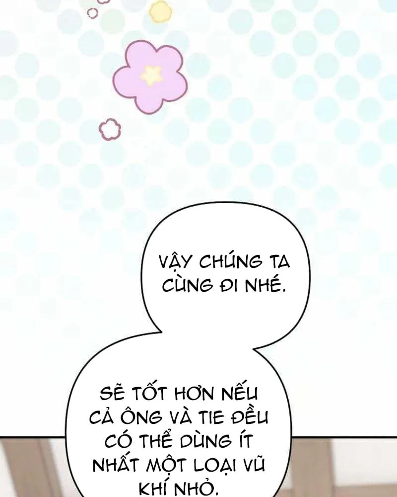 Nòng nọc nhỏ đi tìm cha Chapter 29 - Trang 41